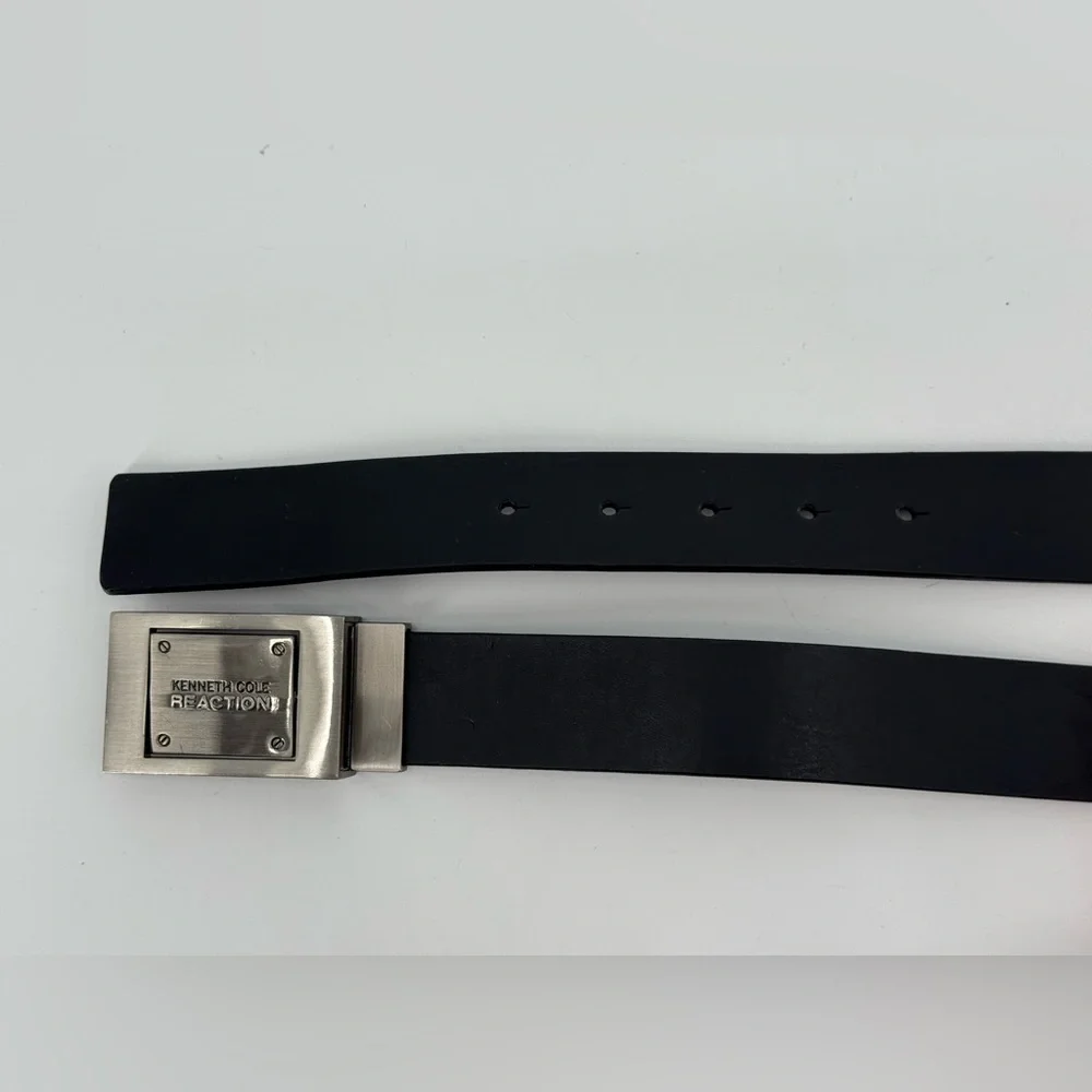 Kenneth Cole Reaction Leather Belt‎ 38